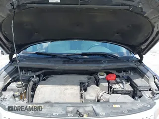 2011 Ford Explorer XLT с VIN 1FMHK7D87BGA78870, выставлен на аукционе IAAI как лот 42547415 с пробегом 180 762 миль миль и . История ставок и продаж доступна на DreamBid. Изображение 10.