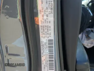 2019 Dodge Durango Special Service z VIN 1C4SDJFT0KC754019, wystawiony jako Copart lot #54126895 z przebiegiem Nie podano mil oraz Szkody całkowita. Historia ofert i sprzedaży dostępna na DreamBid. Obrazek 13.