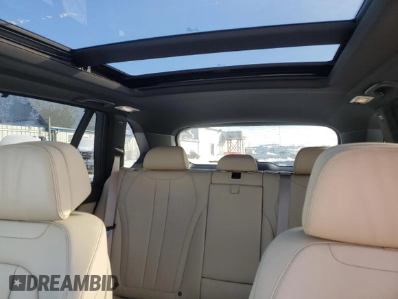 2017 BMW X5 xDrive35d with VIN 5UXKS4C30H0U04541, listed as a Copart auction lot 84384054 with 76,008 mi miles and Salvage Title. Bid and sale history available at carsss.com. Image 10.