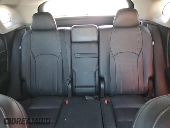 2018 Lexus RX with VIN 2T2ZZMCA9JC116728, listed as a Copart auction lot 49456445 with 60,338 mi miles and Salvage Title. Bid and sale history available at carsss.com. Image 10.