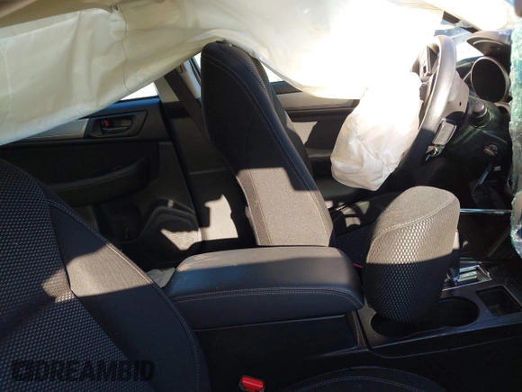 2019 Subaru Outback with VIN 4S4BSABC2K3253057, listed as a IAAI auction lot 42578052 with Not provided miles and . Bid and sale history available at DreamBid. Image 5.