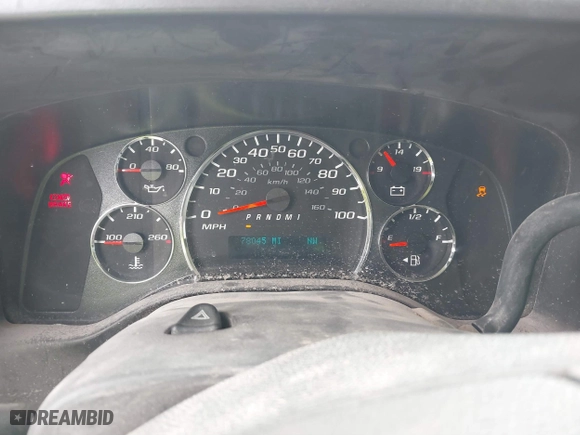 2013 Chevrolet Express Passenger 1LT with VIN 1GAZG1FA2D1176551, listed as a IAAI auction lot 41755208 with 78,045 mi miles. Bid and sale history available at carsss.com. Image 15.