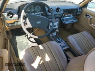 1985 Mercedes-Benz 300 с VIN WDBAB53A6FA202200, выставлен на аукционе Copart как лот 60064145 с пробегом 202 868 миль миль и Чистый • Clean title. История ставок и продаж доступна на DreamBid. Изображение 8.
