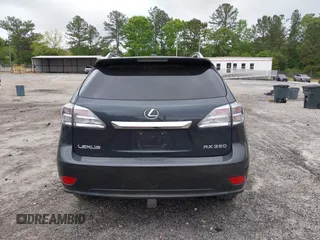 2010 Lexus RX 350 z VIN 2T2BK1BA4AC060154, wystawiony jako IAAI lot #42149951 z przebiegiem 143 164 mil mil oraz . Historia ofert i sprzedaży dostępna na DreamBid. Obrazek 16.