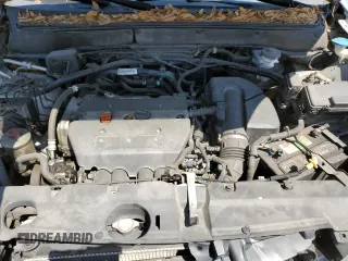 2005 Honda CR-V EX with VIN SHSRD78875U326149, listed as a Copart auction lot 52353245 with 196,767 mi miles and Salvage Title. Bid and sale history available at carsss.com. Image 12.