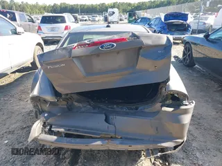 2012 Ford Fusion SE with VIN 3FAHP0HA9CR428400, listed as a IAAI auction lot 42556569 with 205,285 mi miles and . Bid and sale history available at DreamBid. Image 16.