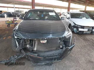 2019 Cadillac CT6 Luxury AWD with VIN 1G6KB5RS7KU130134, listed as a IAAI auction lot 42045059 with 97,085 mi miles and . Bid and sale history available at DreamBid. Image 12.