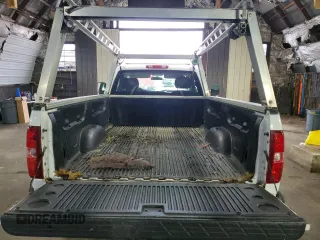 2011 Chevrolet Silverado 1500 Work Truck with VIN 1GCNKPE08BZ429936, listed as a Copart auction lot 55939245 with 106,737 mi miles and Clean Title. Bid and sale history available at DreamBid. Image 10.