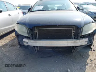 2006 Audi A4 2.0T z VIN WAUDF78E66A049969, wystawiony jako IAAI lot #42434931 z przebiegiem 98 535 mil mil oraz . Historia ofert i sprzedaży dostępna na DreamBid. Obrazek 6.