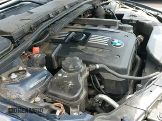 2007 BMW 3 Series 328i с VIN WBAWB33577PV72128, выставлен на аукционе IAAI как лот 42676843 с пробегом 88 587 миль миль и . История ставок и продаж доступна на DreamBid. Изображение 19.