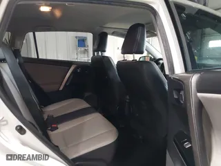 2018 Toyota RAV4 Limited with VIN JTMDFREV8JD235765, listed as a IAAI auction lot 41312430 with 205,732 mi miles. Bid and sale history available at carsss.com. Image 8.