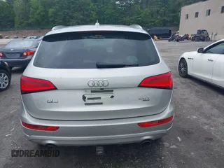 2014 Audi Q5 Premium Plus z VIN WA1LFAFP5EA026062, wystawiony jako IAAI lot #42333723 z przebiegiem 103 238 mil mil oraz . Historia ofert i sprzedaży dostępna na DreamBid. Obrazek 16.