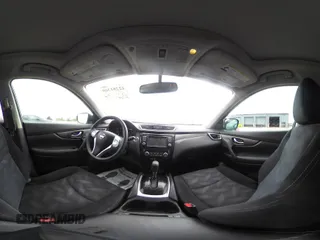 2015 Nissan Rogue SL z VIN 5N1AT2MV5FC799273, wystawiony jako IAAI lot #42281369 z przebiegiem 132 648 mil mil oraz . Historia ofert i sprzedaży dostępna na DreamBid. Obrazek 24.