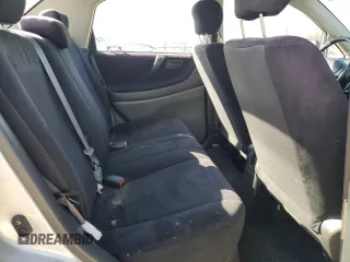 2003 Suzuki Aerio S z VIN JS2RA41S235156968, wystawiony jako Copart lot #46705225 z przebiegiem 92 162 mil mil oraz Szkoda całkowita • Salvage title. Historia ofert i sprzedaży dostępna na DreamBid. Obrazek 10.
