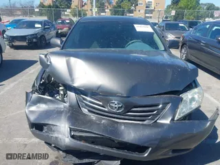 2008 Toyota Camry LE with VIN 4T4BE46K58R037237, listed as a IAAI auction lot 41823606 with 179,264 mi miles. Bid and sale history available at carsss.com. Image 12.