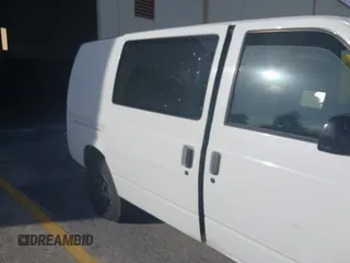 2003 Chevrolet Astro Cargo Van with VIN 1GCDM19X83B114476, listed as a IAAI auction lot 41377490 with 179,867 mi miles. Bid and sale history available at carsss.com. Image 6.