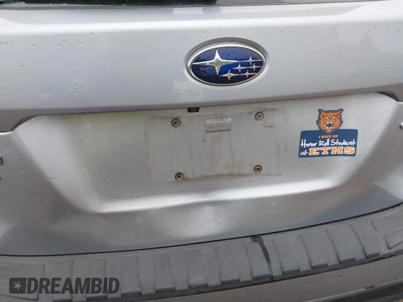 2019 Subaru Outback with VIN 4S4BSABC1K3372377, listed as a IAAI auction lot 42256614 with 42,822 mi miles and . Bid and sale history available at DreamBid. Image 17.