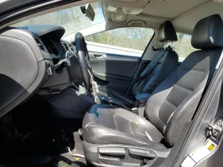 2015 Volkswagen Jetta Sedan 1.8T SE w/Connectivity with VIN 3VWD07AJ0FM309214, listed as a Copart auction lot 48493085 with 118,668 mi miles and Salvage Title. Bid and sale history available at carsss.com. Image 7.