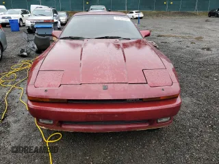 1987 Toyota Supra z VIN JT2MA70J6H0060238, wystawiony jako Copart lot #84754334 z przebiegiem 201 761 mil mil oraz Czysty tytuł • Clean title. Historia ofert i sprzedaży dostępna na DreamBid. Obrazek 5.