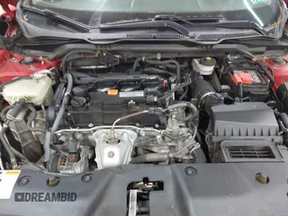 2020 Honda Civic LX with VIN 2HGFC2F6XLH551000, listed as a IAAI auction lot 42279270 with 76,134 mi miles and . Bid and sale history available at DreamBid. Image 10.