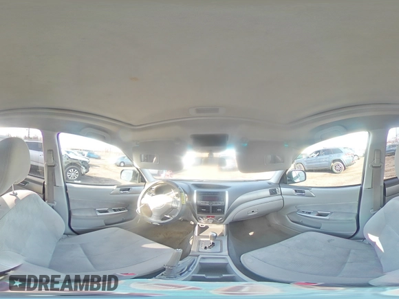2009 Subaru Forester X с VIN JF2SH63609H788136, выставлен на аукционе Copart как лот 51261305 с пробегом 229 228 миль миль и Списание • Salvage title. История ставок и продаж доступна на DreamBid. Изображение 12.