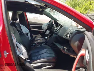 2016 Dodge Dart GT z VIN 1C3CDFEB1GD624797, wystawiony jako IAAI lot #42275210 z przebiegiem 90 264 mil mil oraz . Historia ofert i sprzedaży dostępna na DreamBid. Obrazek 5.