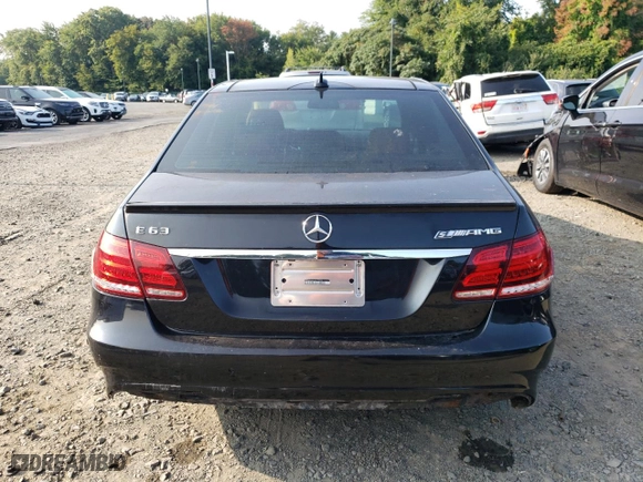 2016 Mercedes-Benz E-Class AMG E 63 S with VIN WDDHF7GB7GB225098, listed as a Copart auction lot 71451944 with 82,351 mi miles and Clean Title. Bid and sale history available at carsss.com. Image 6.