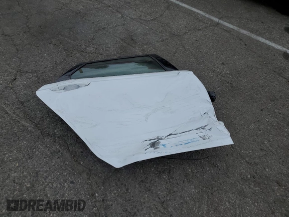 2019 Ford Fusion SE with VIN 3FA6P0HD8KR284242, listed as a Copart auction lot 53744275 with 44,341 mi miles and Salvage Title. Bid and sale history available at carsss.com. Image 12.