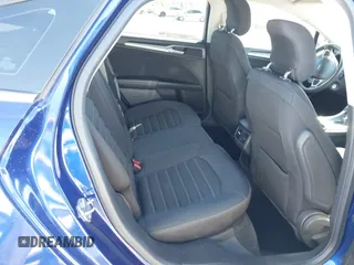 2013 Ford Fusion SE with VIN 3FA6P0HR9DR273832, listed as a IAAI auction lot 41826402 with 92,404 mi miles. Bid and sale history available at carsss.com. Image 8.