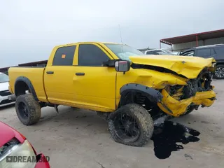2014 Ram 2500 Tradesman with VIN 3C6UR5CLXEG298593, listed as a IAAI auction lot 41642473 with 138,000 mi miles. Bid and sale history available at carsss.com. Image 13.