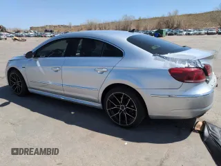 2013 Volkswagen CC Sport Plus z VIN WVWBP7AN2DE558965, wystawiony jako Copart lot #52894795 z przebiegiem 171 734 mil mil oraz Szkoda całkowita • Salvage title. Historia ofert i sprzedaży dostępna na DreamBid. Obrazek 2.