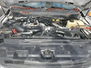 2019 Ford F-250 с VIN 1FD7W2ATXKED84985, выставлен на аукционе Copart как лот 51567545 с пробегом 146 726 миль миль и Списание • Salvage title. История ставок и продаж доступна на DreamBid. Изображение 11.
