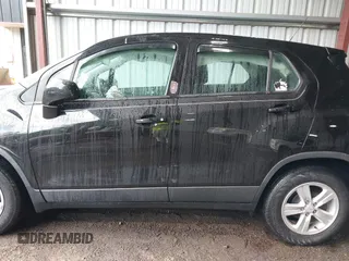 2020 Chevrolet Trax LS z VIN KL7CJKSB7LB335766, wystawiony jako IAAI lot #42264634 z przebiegiem 66 914 mil mil oraz . Historia ofert i sprzedaży dostępna na DreamBid. Obrazek 15.