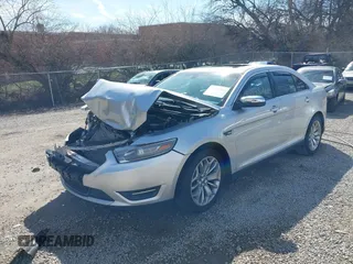 2013 Ford Taurus Limited with VIN 1FAHP2F82DG191141, listed as a IAAI auction lot 41858768 with 172,732 mi miles and . Bid and sale history available at DreamBid. Image 20.