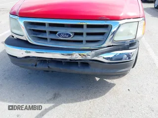 2003 Ford F-150 XL with VIN 1FTRF172X3NA89120, listed as a IAAI auction lot 41858521 with Not Provided miles and . Bid and sale history available at DreamBid. Image 6.