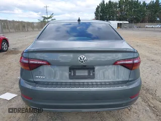 2019 Volkswagen Jetta SEL с VIN 3VWE57BU8KM115524, выставлен на аукционе IAAI как лот 42052529 с пробегом 146 766 миль миль и . История ставок и продаж доступна на DreamBid. Изображение 16.