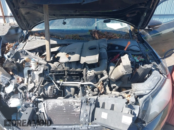 2012 Volkswagen Passat S с VIN 1VWAP7A3XCC003957, выставлен на аукционе IAAI как лот 42416235 с пробегом 126 078 миль миль и . История ставок и продаж доступна на DreamBid. Изображение 10.