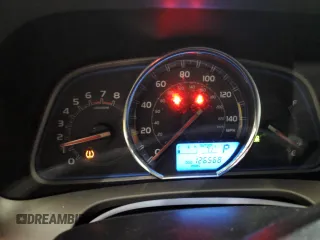2013 Toyota RAV4 Limited с VIN 2T3DFREV4DW016521, выставлен на аукционе Copart как лот 59694935 с пробегом 126 568 миль миль и На запчасти • Non repairable. История ставок и продаж доступна на DreamBid. Изображение 9.