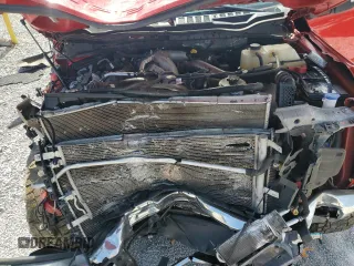 2021 Ford Super Duty F-250 SRW XL with VIN 1FT8W2BT1MEC89452, listed as a Copart auction lot 48878025 with 73,803 mi miles and Salvage Title. Bid and sale history available at carsss.com. Image 13.