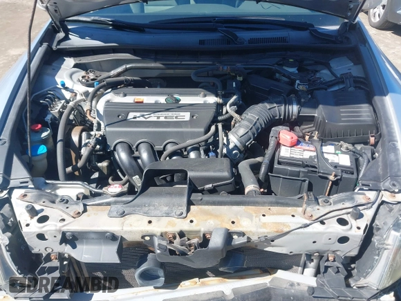 2008 Honda Accord EX with VIN 1HGCP26708A148438, listed as a IAAI auction lot 41987478 with 142,529 mi miles and . Bid and sale history available at DreamBid. Image 10.