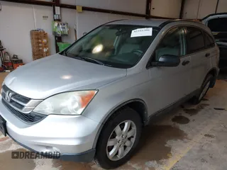 2011 Honda CR-V SE z VIN 5J6RE4H42BL040602, wystawiony jako IAAI lot #42342306 z przebiegiem 203 912 mil mil oraz . Historia ofert i sprzedaży dostępna na DreamBid. Obrazek 2.