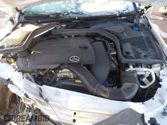 2020 Mercedes-Benz C 300 with VIN W1KWF8EB8LR582243, listed as a IAAI auction lot 41353781 with 22,015 mi miles and . Bid and sale history available at DreamBid. Image 10.