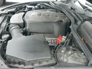 2007 BMW 6 Series 650i z VIN WBAEK13507CN81020, wystawiony jako IAAI lot #42167743 z przebiegiem 127 552 mil mil oraz . Historia ofert i sprzedaży dostępna na DreamBid. Obrazek 19.