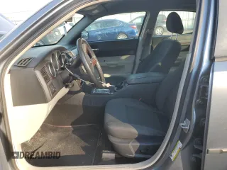 2007 Dodge Charger SXT z VIN 2B3KK43G57H823145, wystawiony jako Copart lot #74926923 z przebiegiem 193 591 mil mil oraz Szkoda całkowita • Salvage title. Historia ofert i sprzedaży dostępna na DreamBid. Obrazek 13.