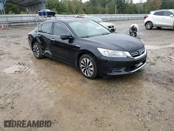 2014 Honda Accord Touring z VIN 1HGCR6F70EA004997, wystawiony jako Copart lot #80052844 z przebiegiem 165 111 mil mil oraz Czysty tytuł • Clean title. Historia ofert i sprzedaży dostępna na DreamBid. Obrazek 11.