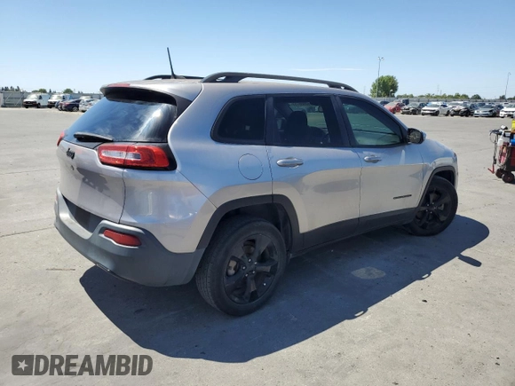 2018 Jeep Cherokee Latitude z VIN 1C4PJLCB2JD539935, wystawiony jako Copart lot #60900755 z przebiegiem 139 071 mil mil oraz Czysty tytuł • Clean title. Historia ofert i sprzedaży dostępna na DreamBid. Obrazek 3.