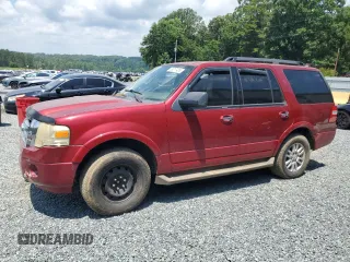 2014 Ford Expedition King Ranch with VIN 1FMJU1J54EEF56908, listed as a Copart auction lot 63217405 with 196,877 mi miles and Clean title. Bid and sale history available at DreamBid. Image 1.