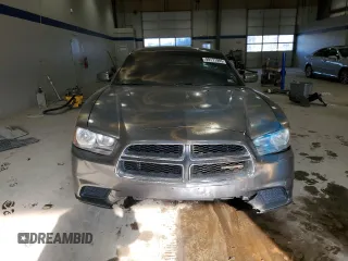 2011 Dodge Charger Rallye Plus with VIN 2B3CL3CG4BH586443, listed as a Copart auction lot 89177985 with 199,084 mi miles and Salvage Title. Bid and sale history available at carsss.com. Image 5.