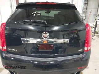2016 Cadillac SRX Luxury Collection with VIN 3GYFNEE35GS514080, listed as a IAAI auction lot 42583744 with 88,935 mi miles and . Bid and sale history available at DreamBid. Image 16.