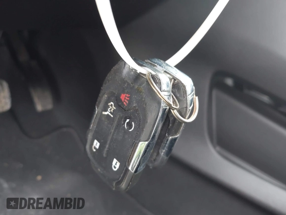 2019 GMC Terrain Denali with VIN 3GKALSEX3KL123685, listed as a IAAI auction lot 42016374 with 114,754 mi miles and . Bid and sale history available at DreamBid. Image 11.